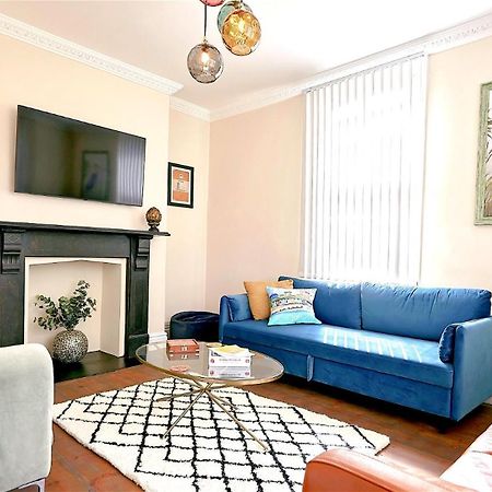 Stunning Ground Floor Apartment Near Southwold Exterior foto