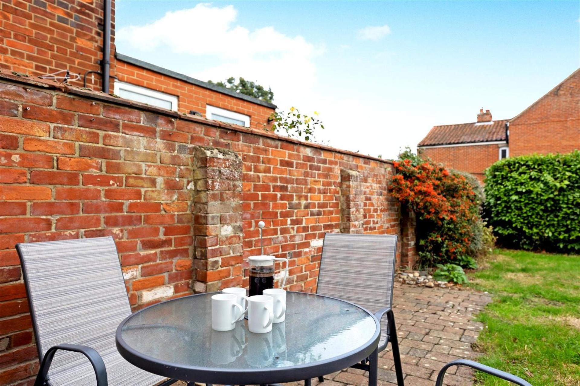Stunning Ground Floor Apartment Near Southwold Exterior foto